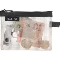 Leitz Beutel WTraveller, Accessoires de voyage, Noir