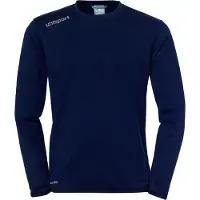Uhlsport T-shirt à Manches Longues Essential Training