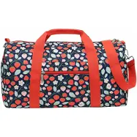 A Little Lovely Company Sac de Voyage - 26 L - Fraises - - UneTaille - Sac