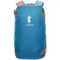 Cotopaxi - Sac à couleurs uniques - Allpa Mini 20L Travel Pack Del Dia - Vert