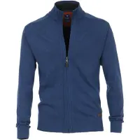 REDMOND Homme Redmond Casual Regular Fit Cardigan ,
