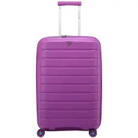 Roncato Carrello Espandibile B-Flying, Valise, Violet