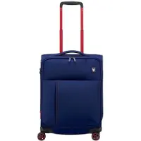 Roncato Carrello per Cabina, Valise, Bleu