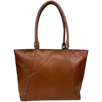 Dstrct Femmes, Sac à main, Alba, Marron