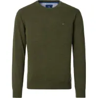REDMOND Homme Redmond Casual Regular Fit vertUnicolore