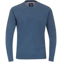 REDMOND Homme Redmond Casual Regular Fit bleu moyenUnicolore