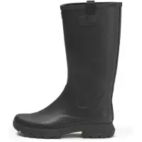 Aigle Bottes en caoutchouc ' ALYA HIGH ' noir