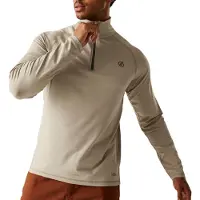 Dare 2b Pull de ski Fuse Up II Core Stretch pour hommes