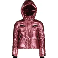 Super Rebel Manteau d'Ski Spicy Enfants