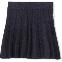 Billieblush U21616 Skirt Bleu 4 Years Fille