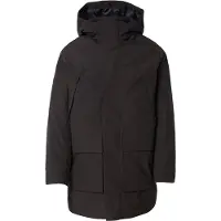 Jack & jones Moon Parka Noir L Homme