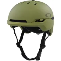 Oakley - Casque de ski de randonnée - Mod BC Matte Fern/Dark Brush - Taille M - Vert