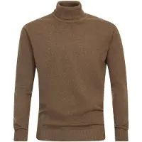 REDMOND Homme Redmond Casual Regular Fit marronUnicolore