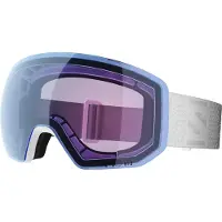Salomon Lunettes De Ski Photochromiques Radium Pro S Sigma