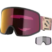 Salomon Masque De Ski Sentry Pro Sigma