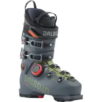 Dalbello Veloce Space 110 Alpine Ski Boots Gris 26.5