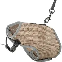 Trixie harnais souple avec laisse pour chat
