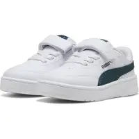Puma Court Classic Clean Ac+ chaussures de sport blanc UE 25 filles blanc UE 25