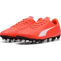 Puma Chaussures de football Vitoria II FG/AG Adulte