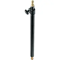 Manfrotto 122b Backlite Tripod Noir