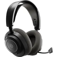 SteelSeries Arctis Nova 7X Gen 2 - Noir