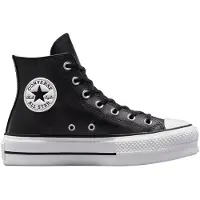 Converse Baskets hautes noir
