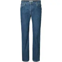 Selected Jean 'SLFBEA-KORI' bleu