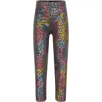 Happy girls Leggings anthracite / mélange de couleurs