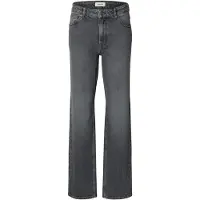 Selected Jean 'SLFBEA-KORI' gris denim