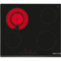 Bosch Plaque de cuisson vitrocéramique PKF631FP3E