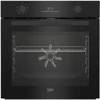 Beko Bbie17300bmp Multifunction Oven 72l Noir 60 cm
