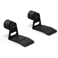Sonos Era 300 Support mural Noir (Lot de 2)