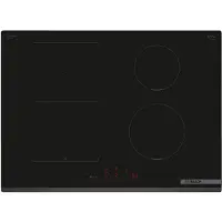 Bosch Pvs731hc1e - Plaque De Cuisson Semi-encastrable Induction Largeur 71 Cm