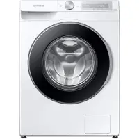 Samsung Machine à laver WW80T634ALH EcoBubble Autodose