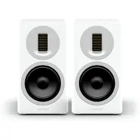 Sonoro Enceinte bibliothèque Orchestra Slim Blanc vendues par paire