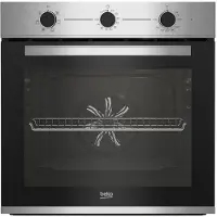 Beko BBIE12100XC Four électrique - 60 cm - acier inoxydable