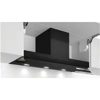 Bosch Hotte DBB97AM60