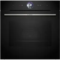 Bosch Serie 8 HSG7361B1 four 71 L A+ Noir