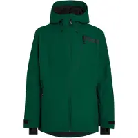 O'Neill Fwc Cruz Snow Jacket Vert L Homme