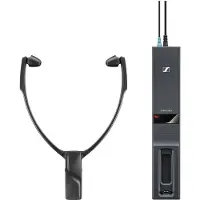 Sennheiser Casque TV RS2000 - Noir