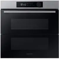 Samsung NV7B5755SAS Dual Cook Flex