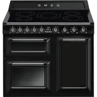 Smeg TR103IBL2 - Esthétique Victoria