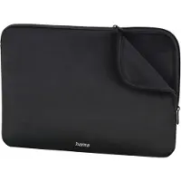 Hama Neoprene (13.30", Universel), Sac pour notebook, Noir