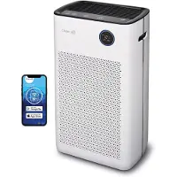 Clean air optima Drėkintuvas Clean Air Clean Oro valytuvas Švarus Air CA-509 Pro Smart