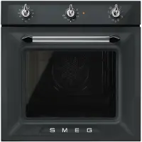 Smeg Four Victoria Sf69m3tno 68l