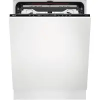 AEG Lave-vaisselle encastrable FSS76738P