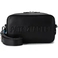 Patrizia pepe Sac à bandoulière noir
