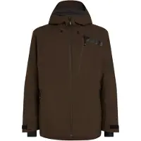 O'Neill Veste de sport marron / brun foncé