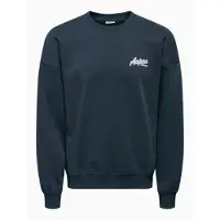 Only & Sons Pull Ceres Ski Hommes