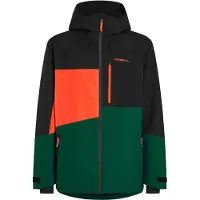 O'Neill Fwc Cruz Triple Snow Jacket Vert XL Homme